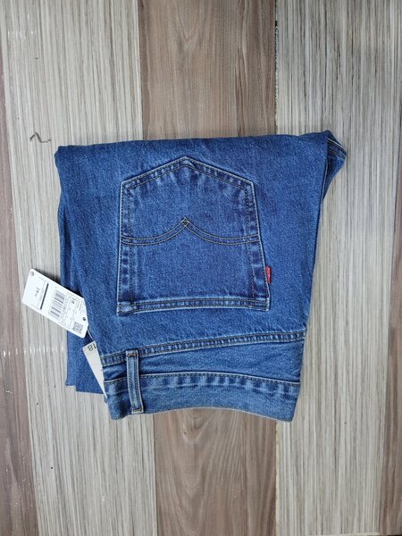men's blue jeans