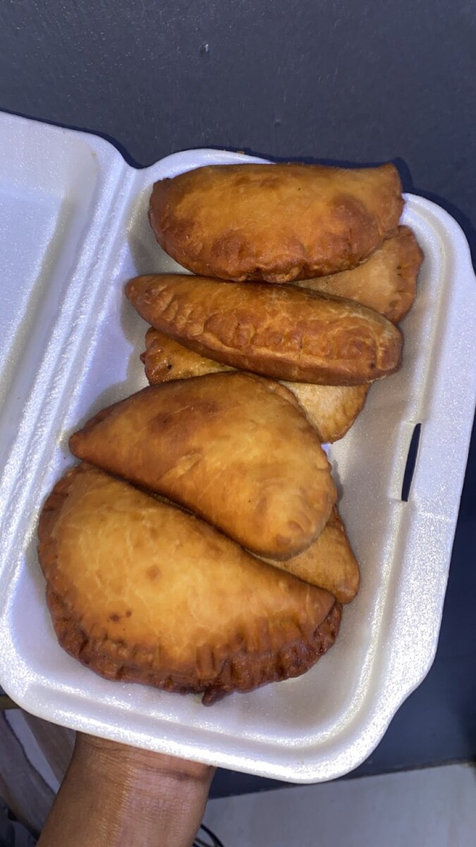 Crêpe