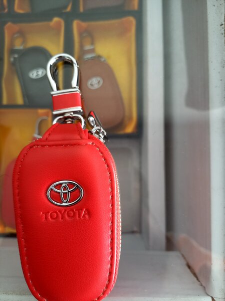 Car accessories