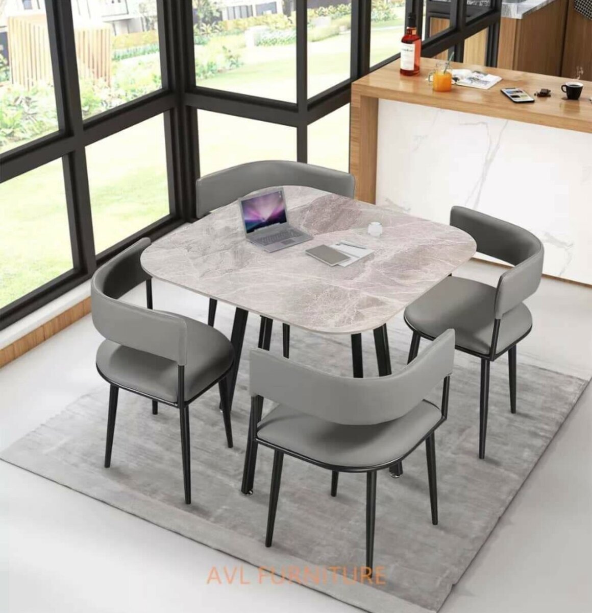 Dinner Tables
