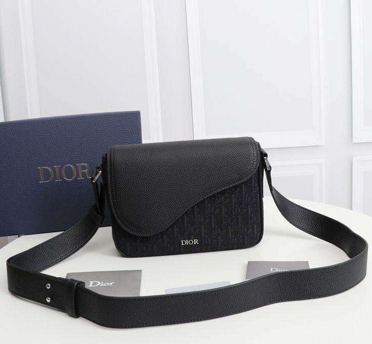 Luxury side bags
