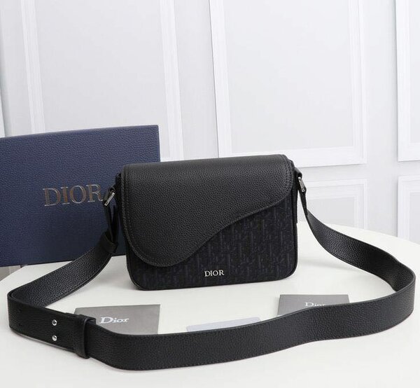 Luxury side bags