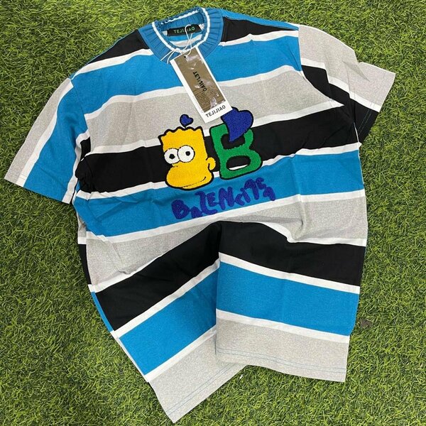 BOLA T- SHIRT