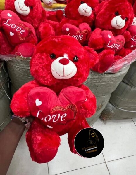 Nounours