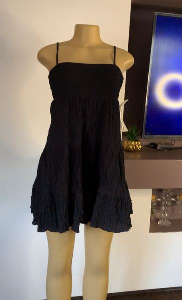 Thrift clothes
