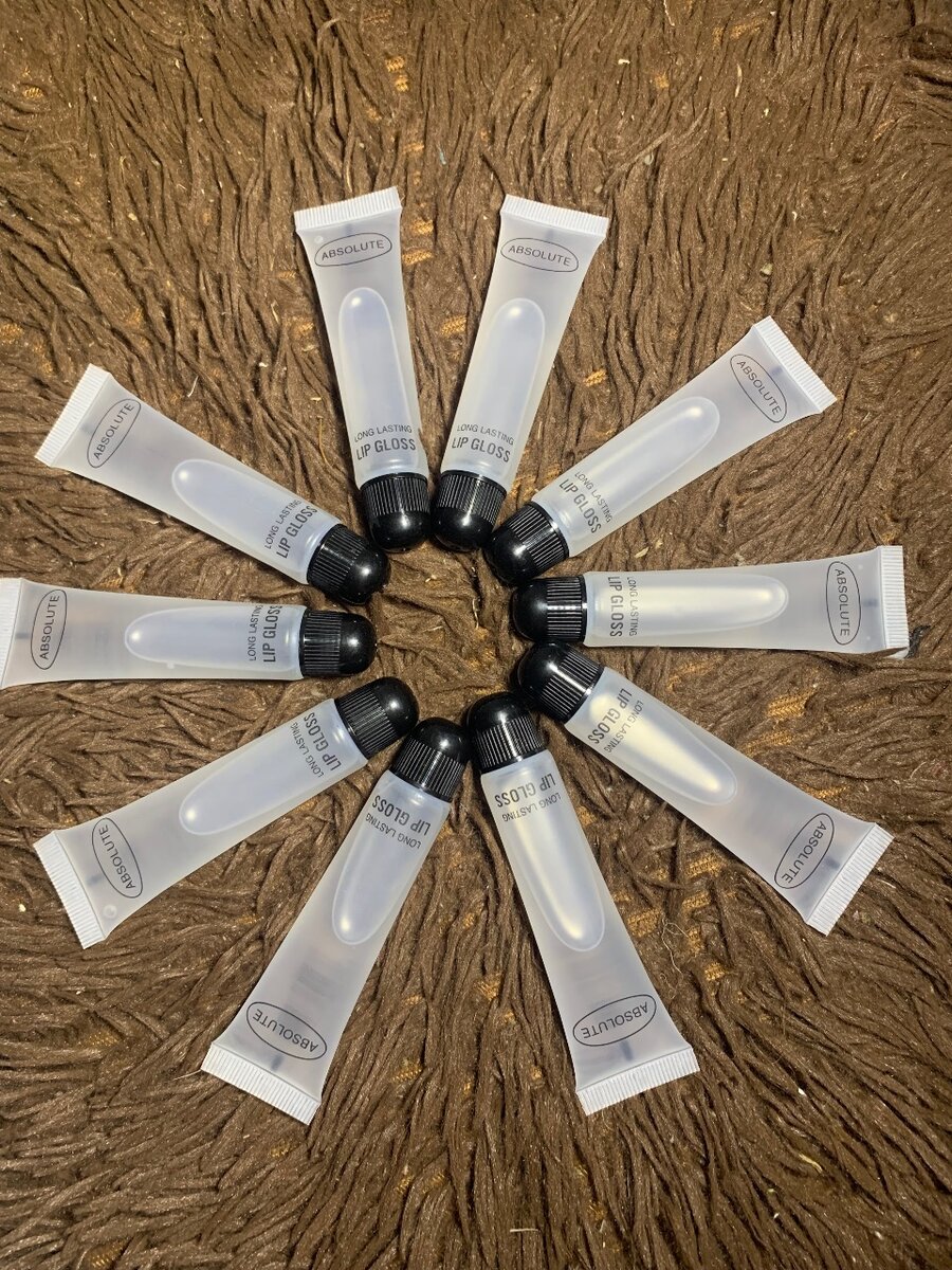 Gloss ️