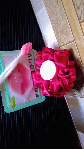 Lip care package