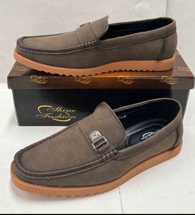 Quality dress shoes