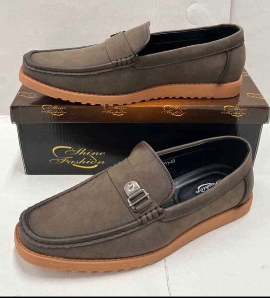 Quality dress shoes