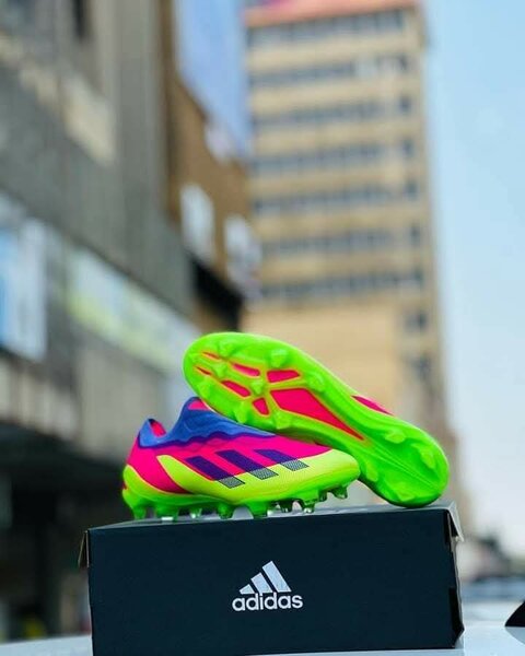 Adidas predator