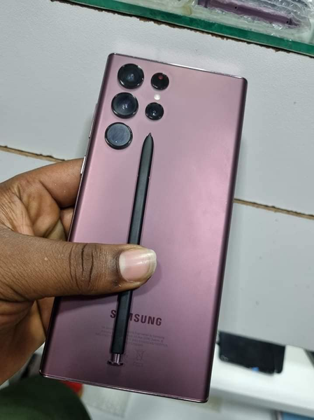 Samsung S21 ultra