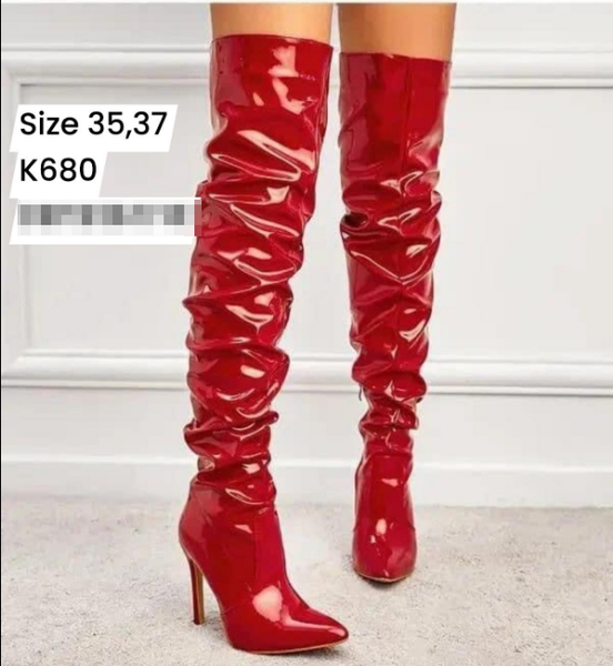 Bottes