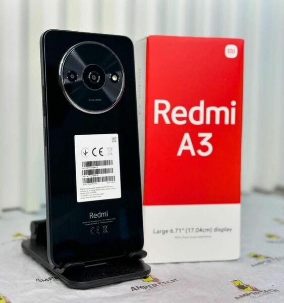 Xiaomi Redmi A3
