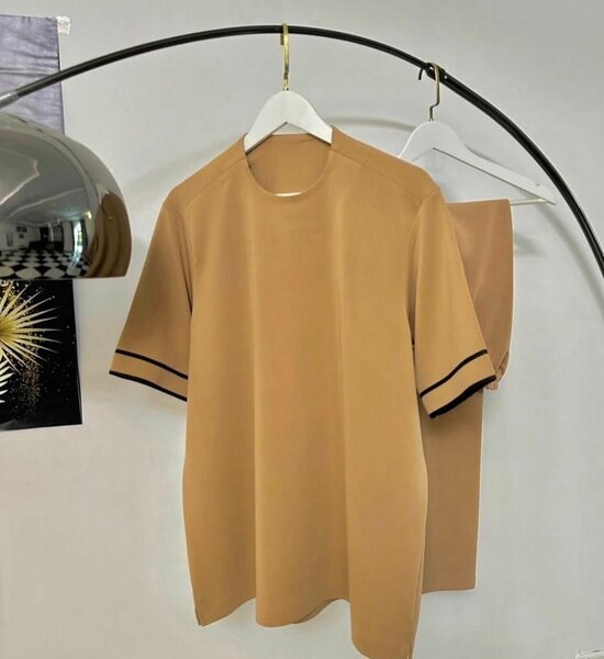 Fashion 2 pieces
