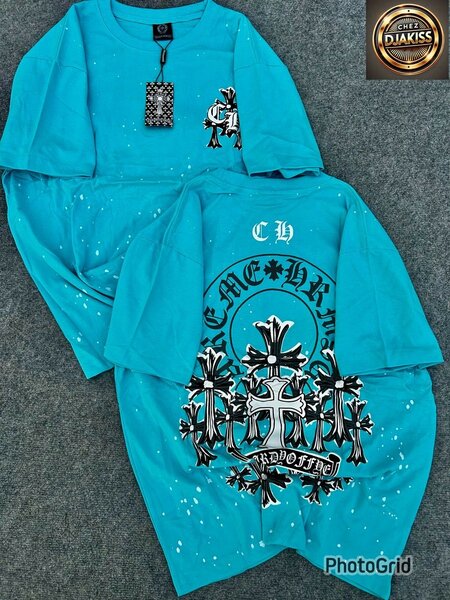Tee-shirts
