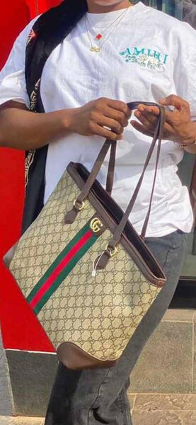 Ladies bag