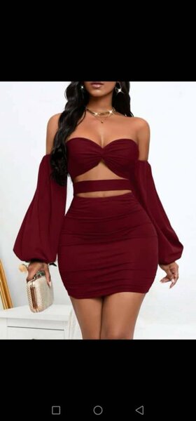 Robe class