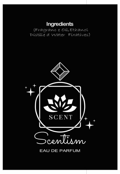 Scentism.store 