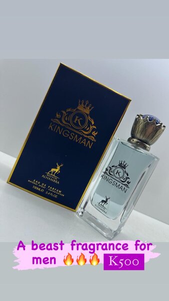 Kingsman
