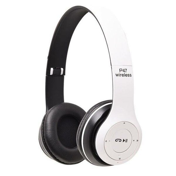 Casque Bluetooth P47 Sans Fil