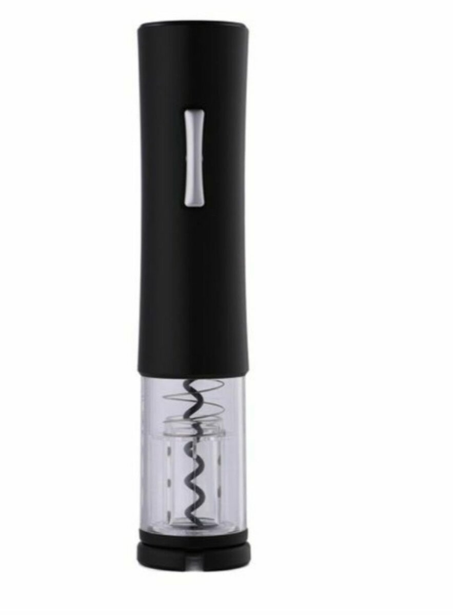 Electric wine opener