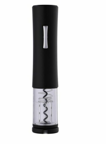 Electric wine opener