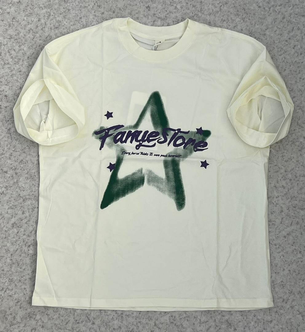 T-shirt oversized