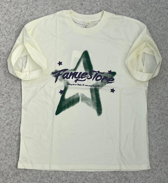 T-shirt oversized