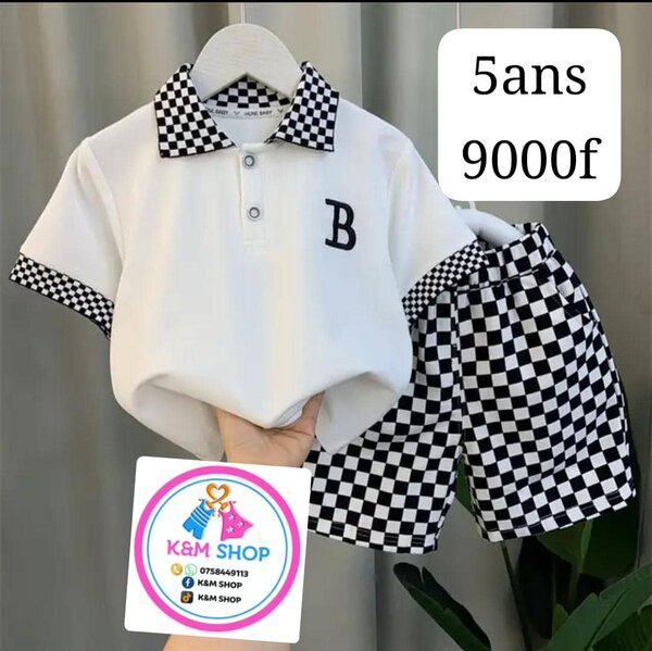 KM Shop