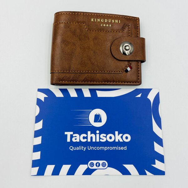 Men's Wallet