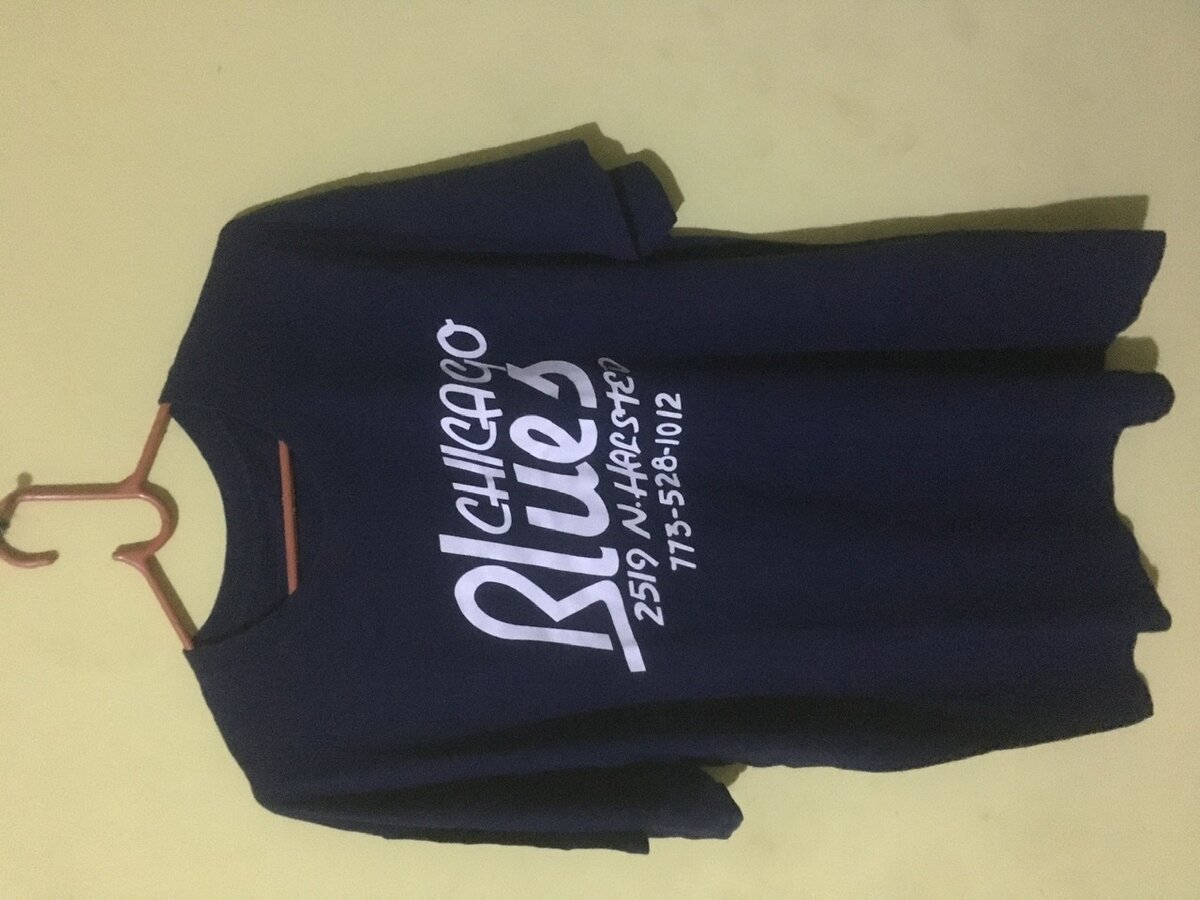 Unisex T-shirts