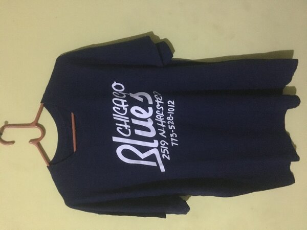 Unisex T-shirts