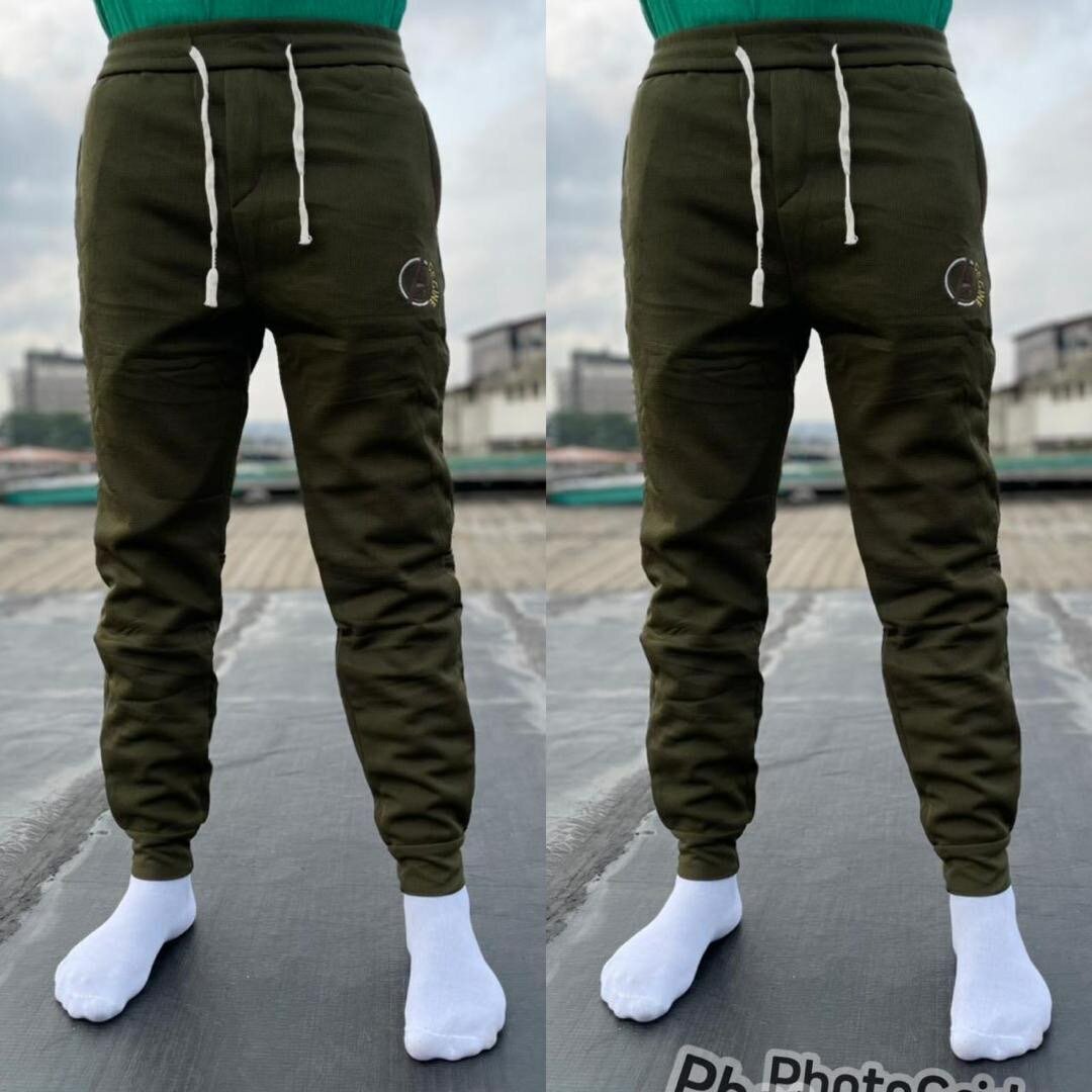 Jogging homme