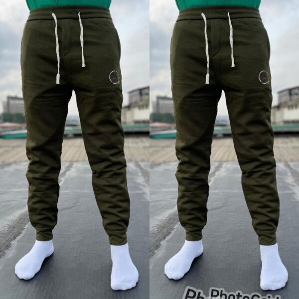 Jogging homme