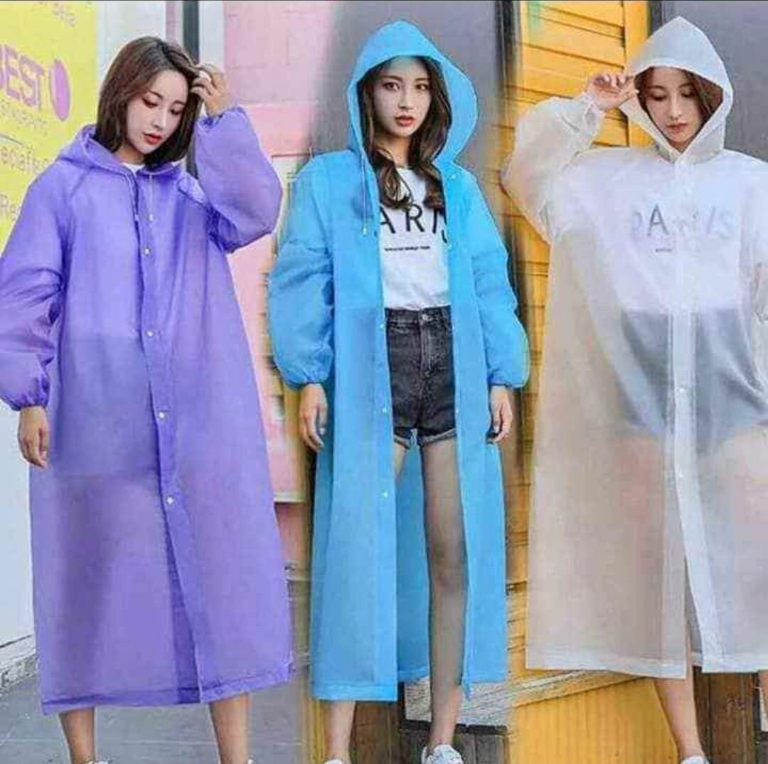Imperméable