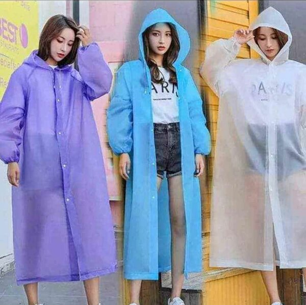 Imperméable