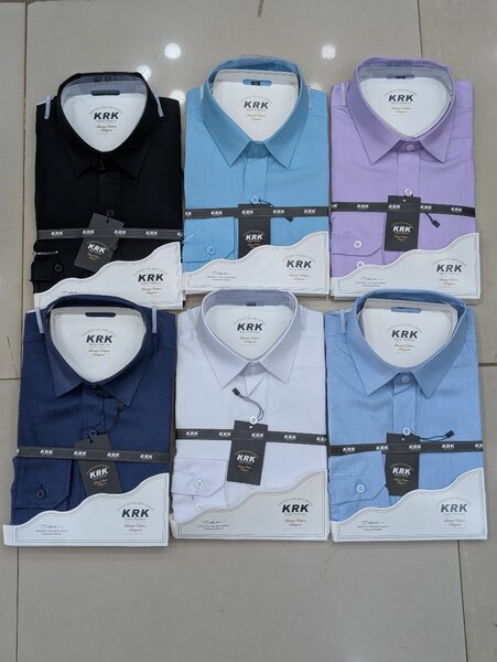 smart shirt