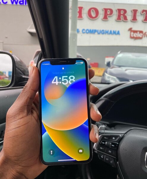 iphone xs max