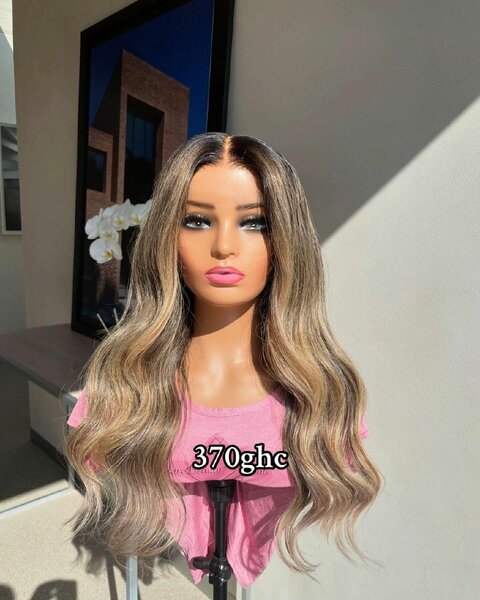 Wig