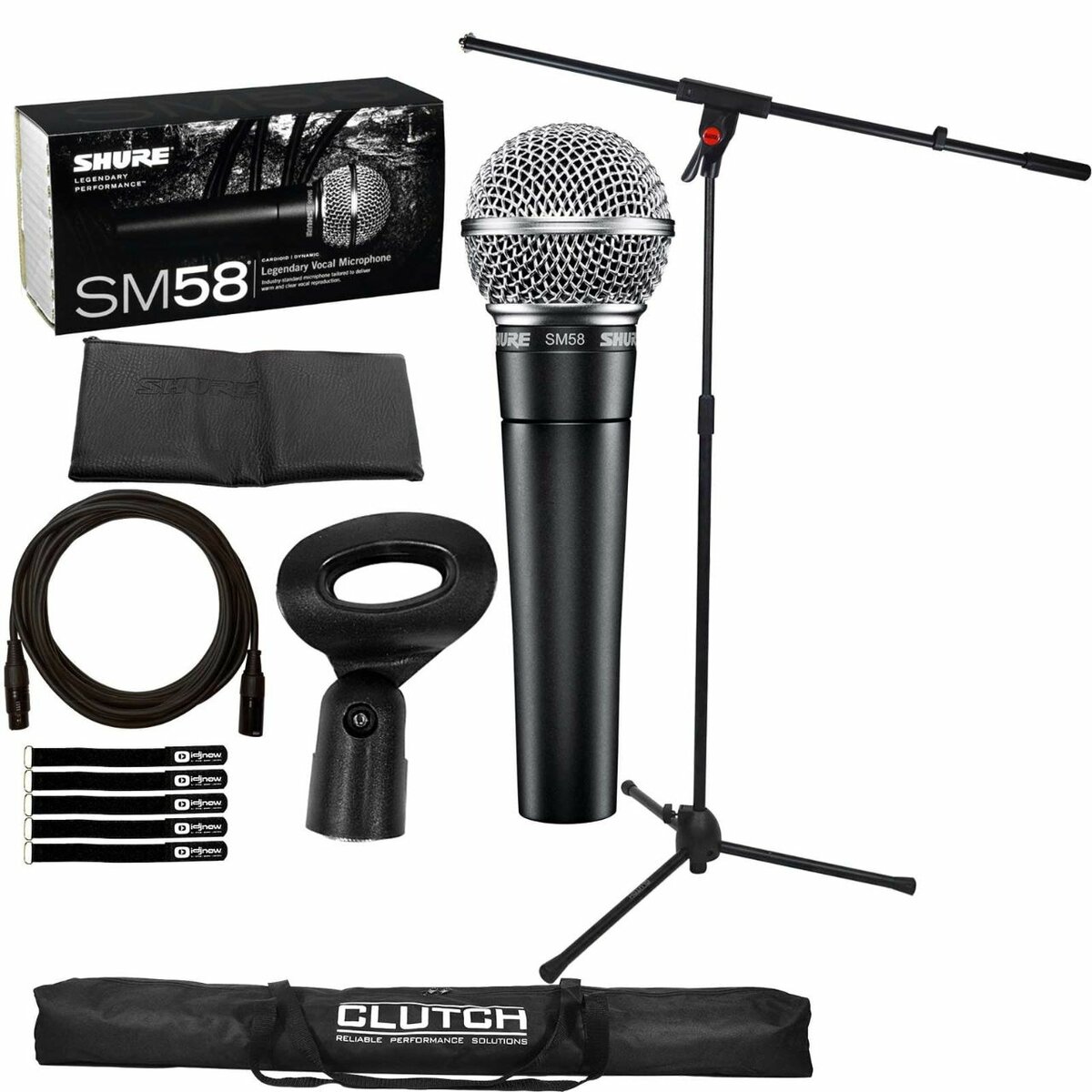 Micro shure
