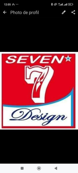 SEVEN COLLECTION