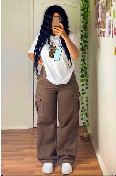 Teeshirt femme