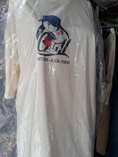 T. Shirt