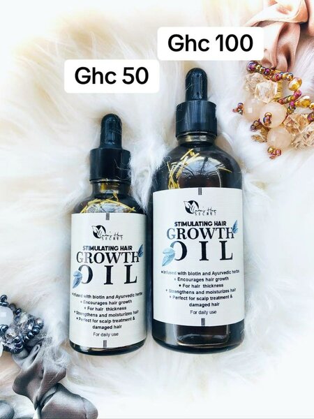 Lana's hair secret