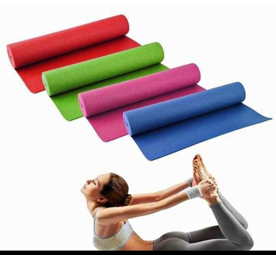 Tapis de sports
