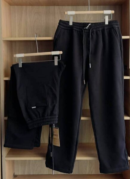 Joggers