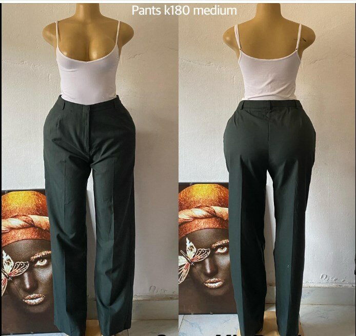 pants  