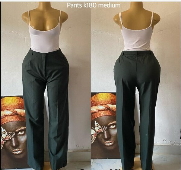 pants  