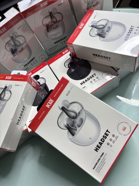 Fancy airpods