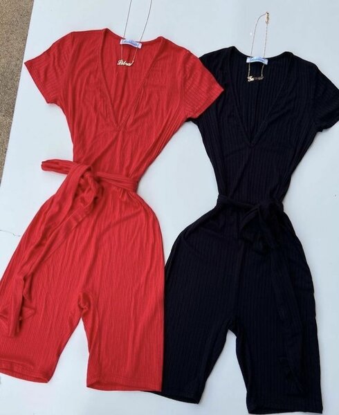 Jumpsuit